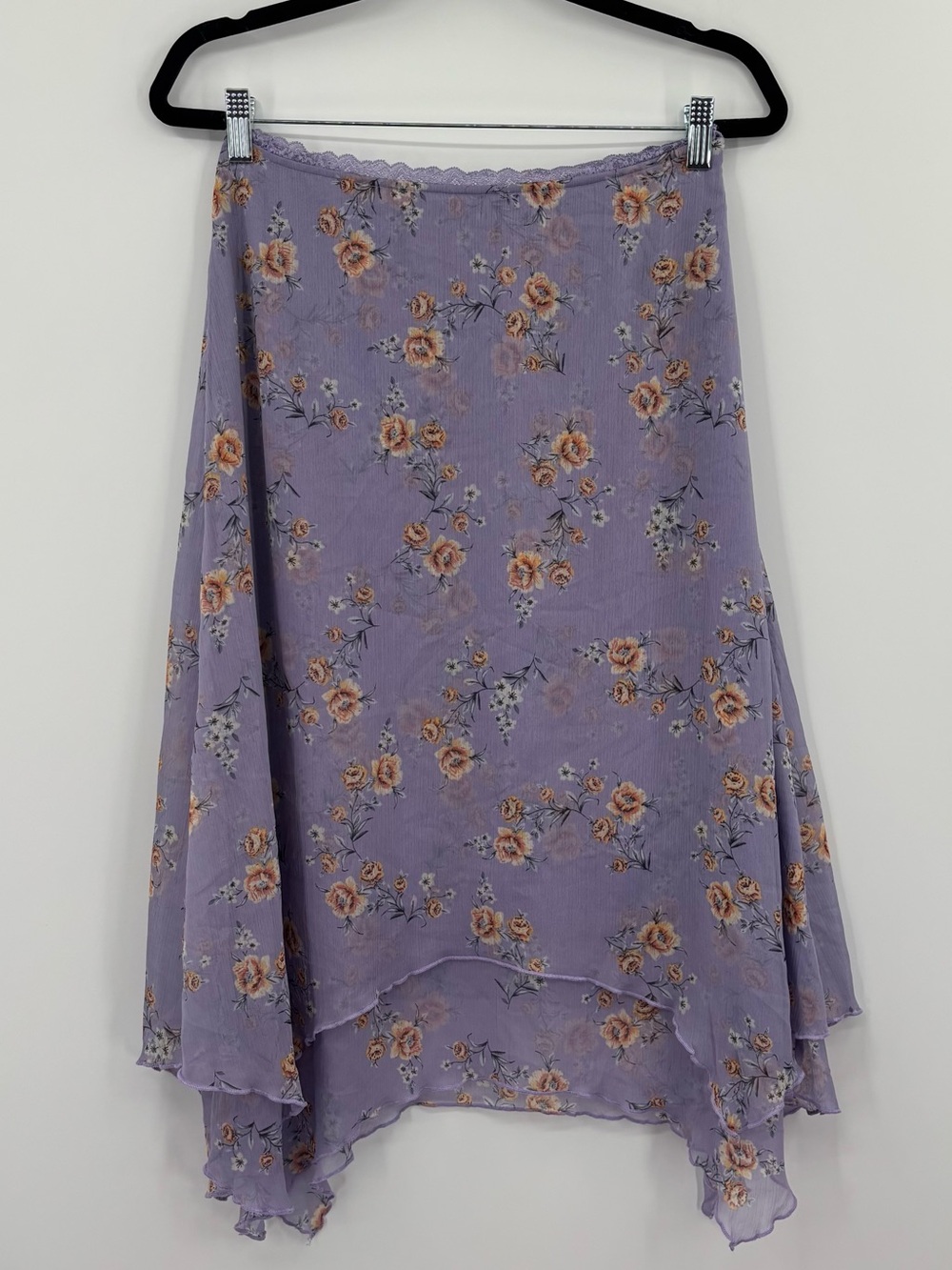 Free People Garden Party Skirt - Picture 2 of 9